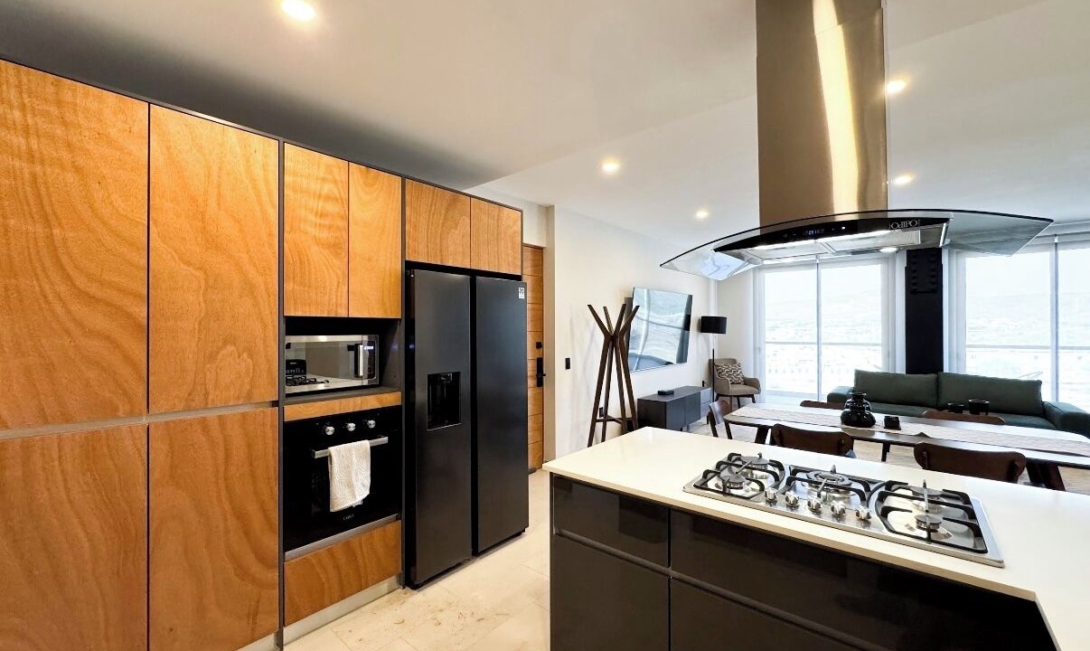 Photo of Kitchen in Juriquilla