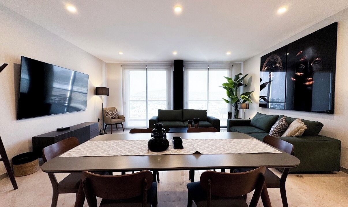 Photo of Livingroom in Juriquilla