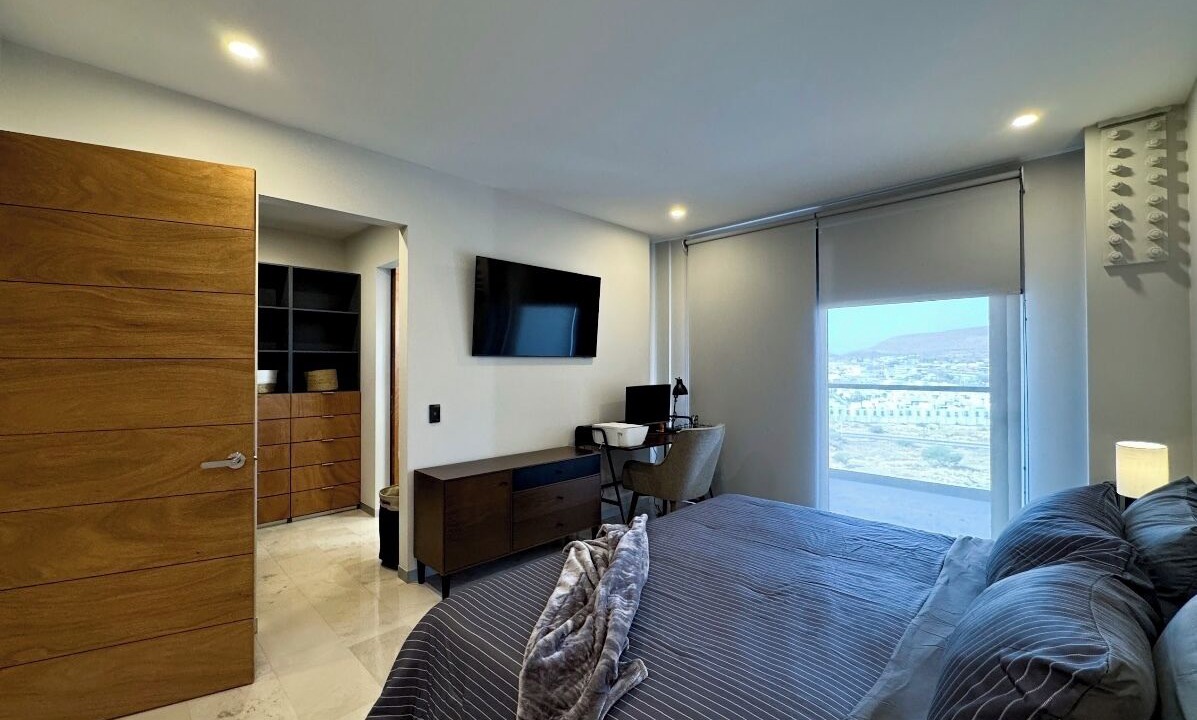 Photo of Bedroom in Juriquilla