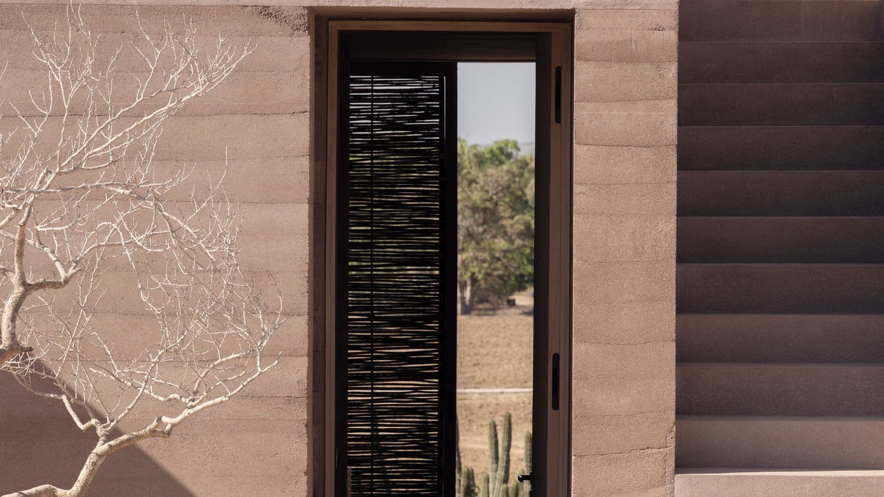 Photo of Outdoor in Todos Santos