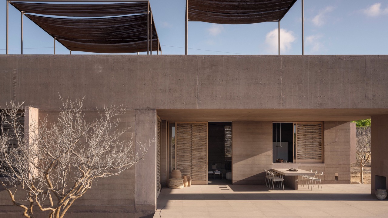 Photo of Outdoor in Todos Santos