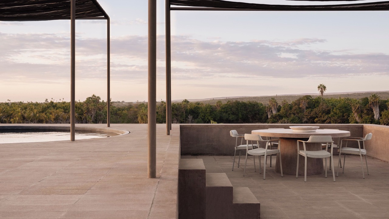 Photo of Outdoor in Todos Santos