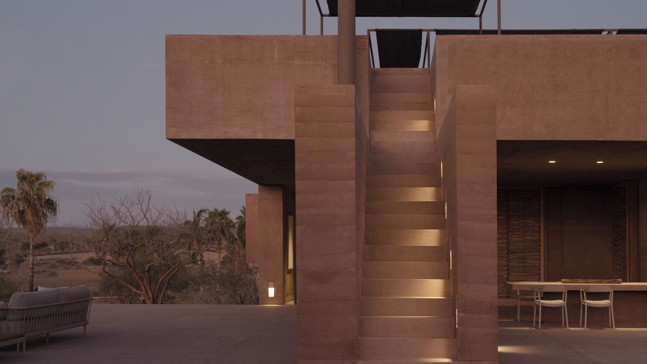 Photo of Patio Balcony in Todos Santos