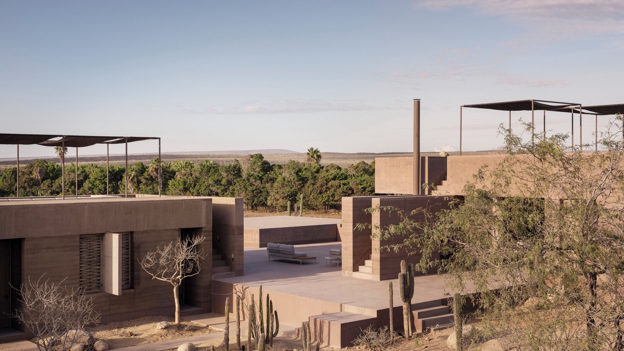 Photo of Outdoor in Todos Santos
