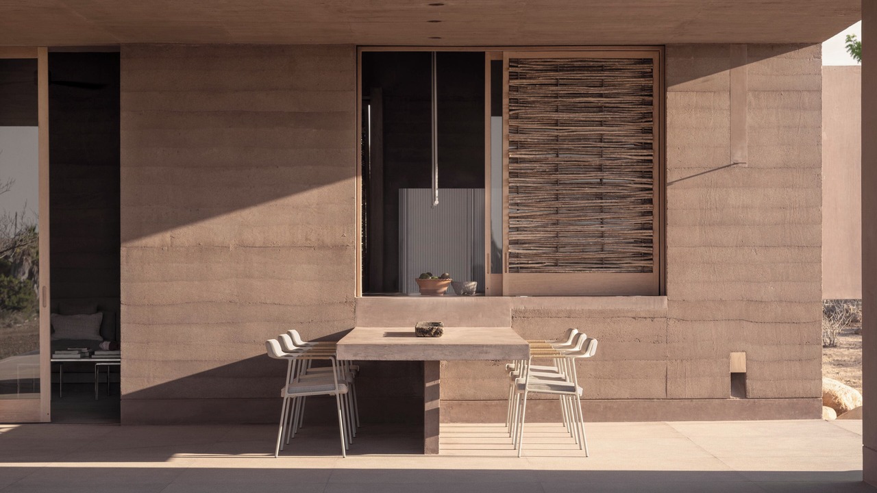 Photo of Outdoor in Todos Santos
