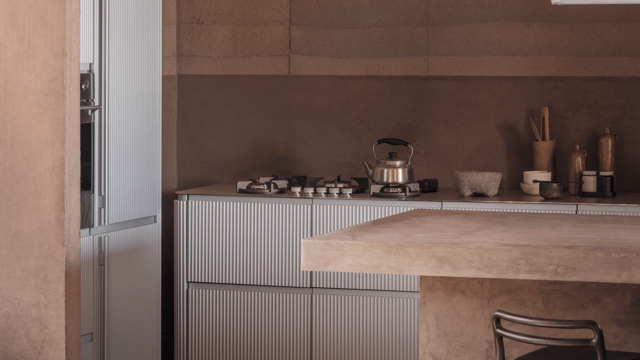 Photo of Kitchen in Todos Santos
