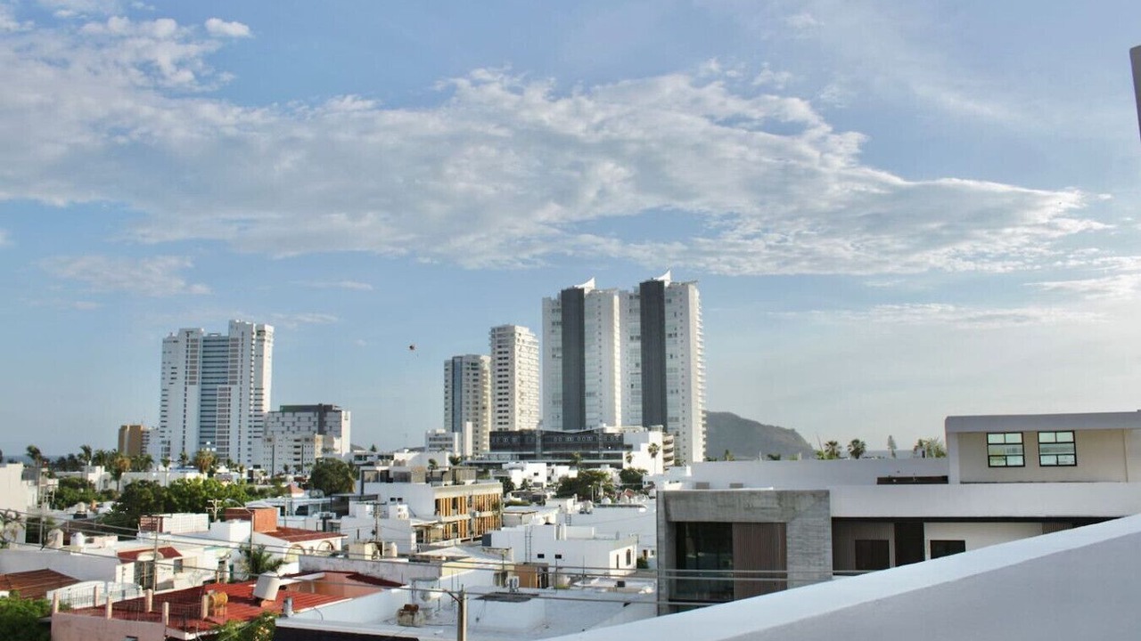 Photo of Outdoor in Zona Dorada
