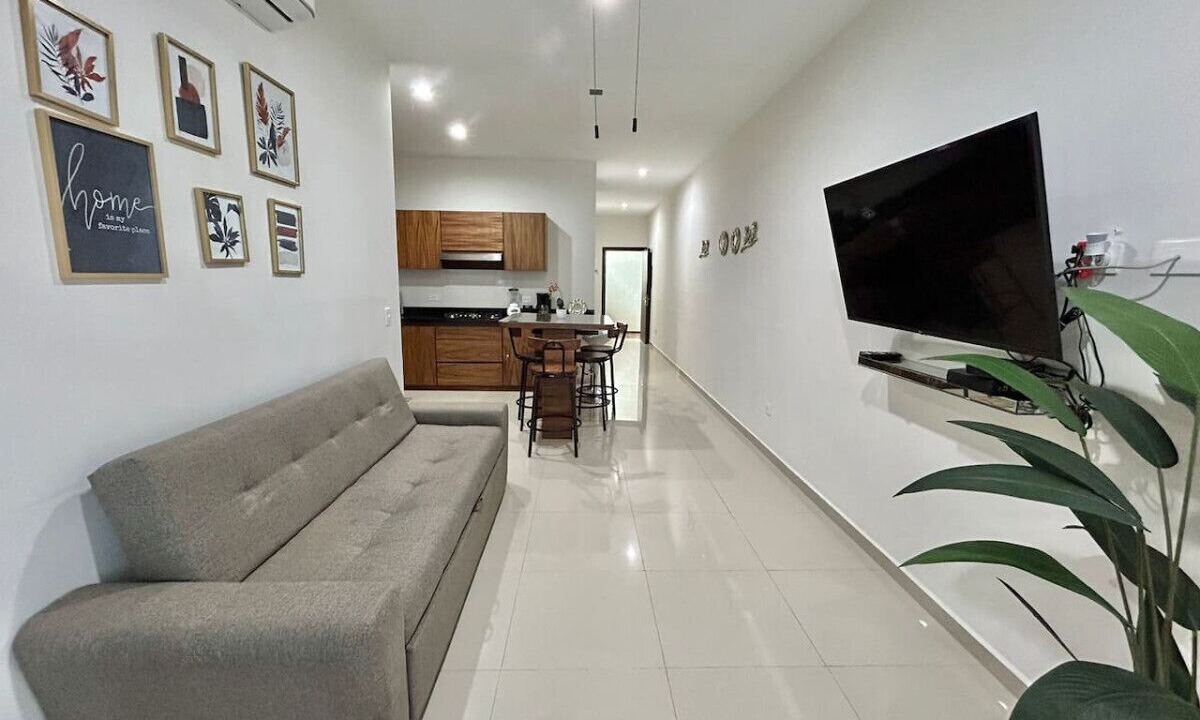 Photo of Livingroom in Zona Dorada