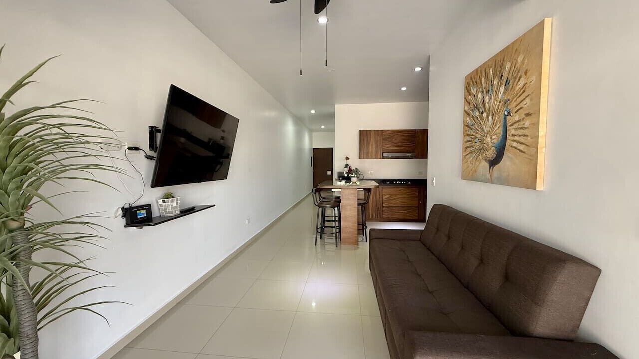 Photo of Livingroom in Zona Dorada