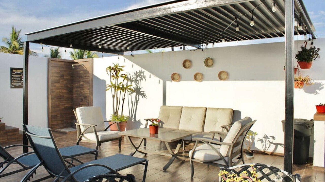 Photo of Outdoor in Zona Dorada