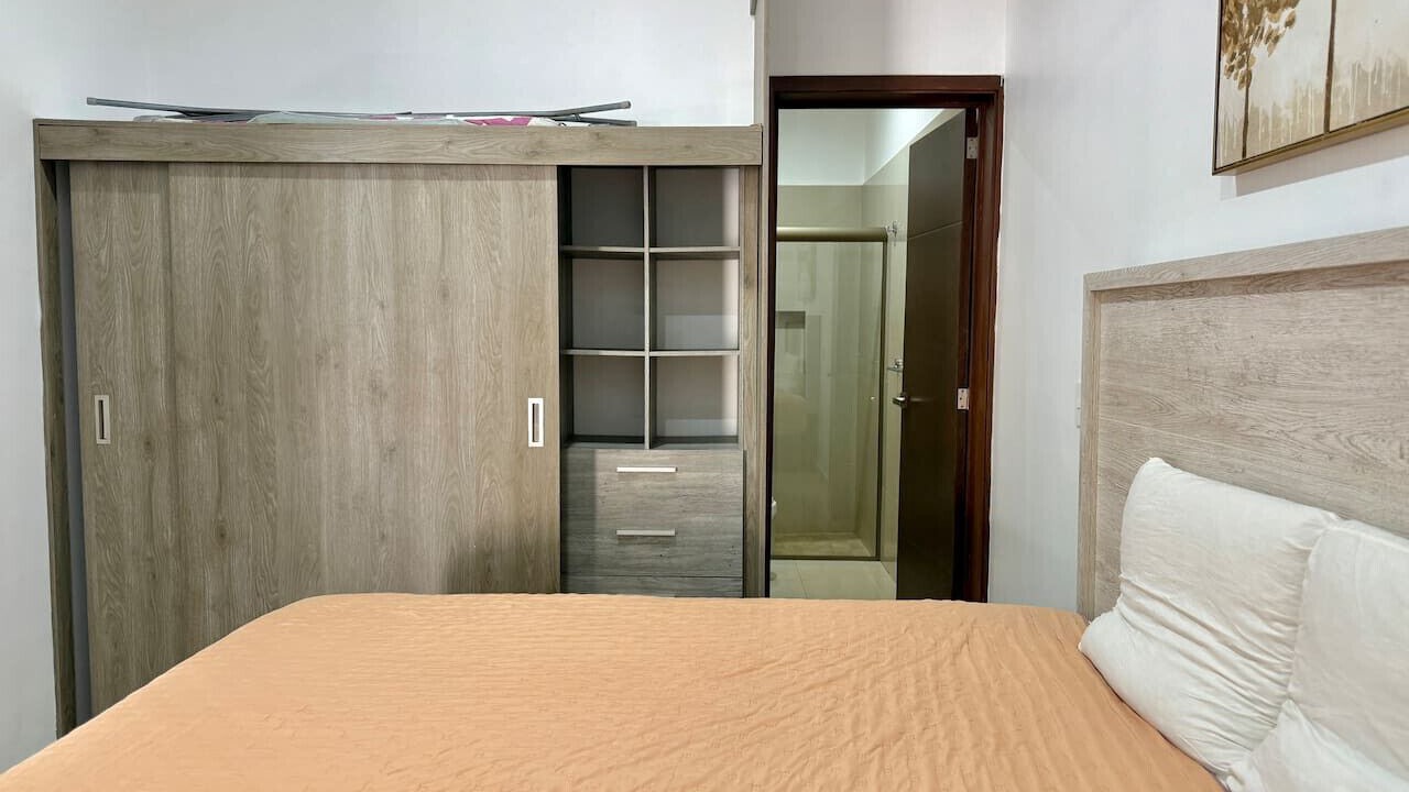 Photo of Bedroom in Zona Dorada