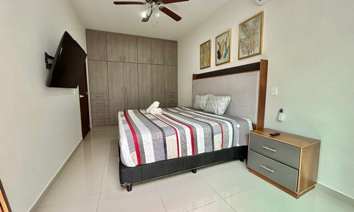 Photo of Bedroom in Zona Dorada