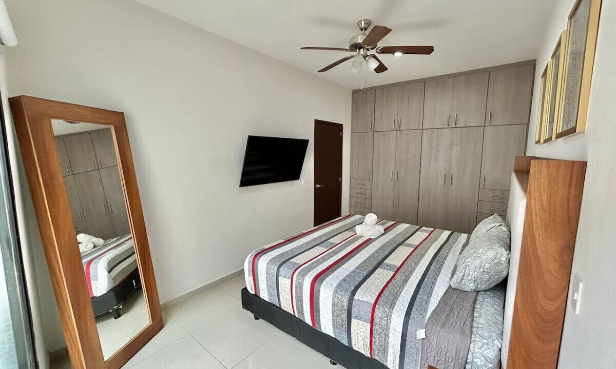 Photo of Bedroom in Zona Dorada
