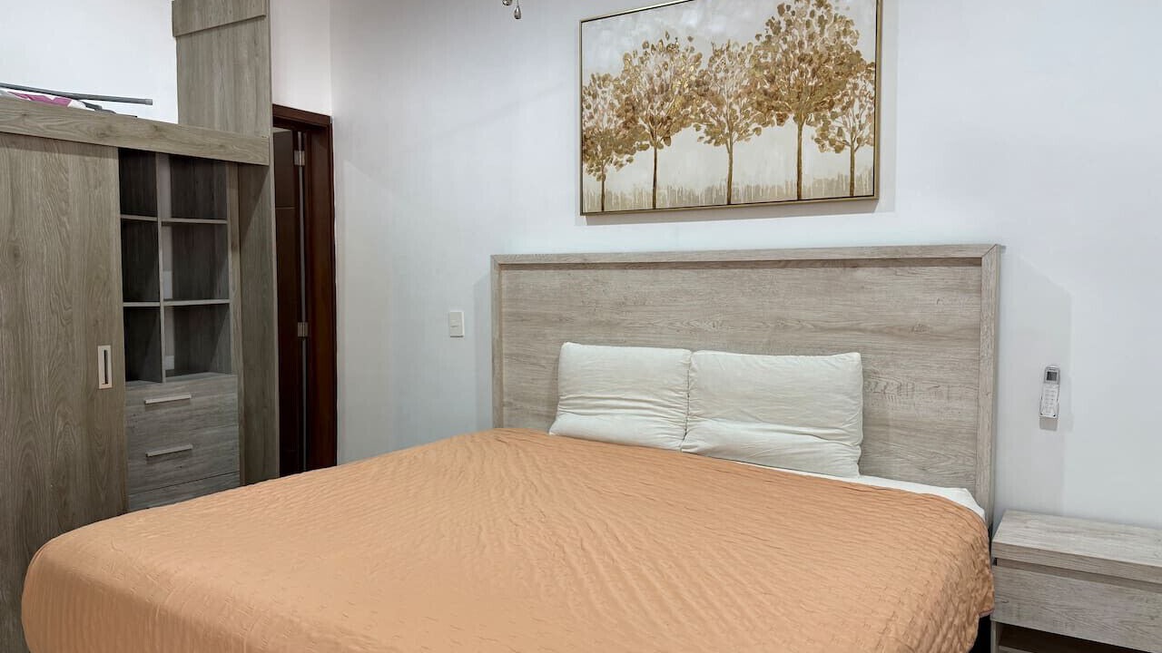 Photo of Bedroom in Zona Dorada