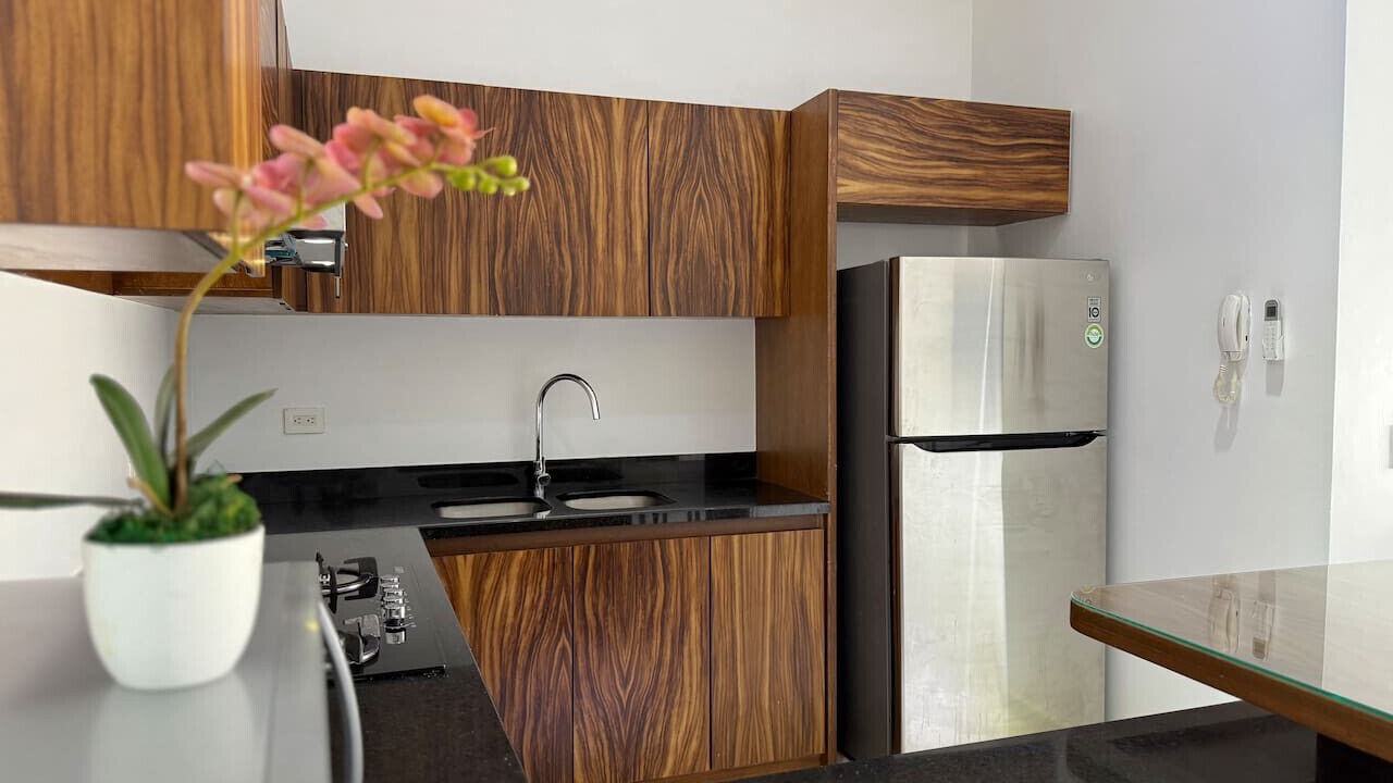 Photo of Kitchen in Zona Dorada