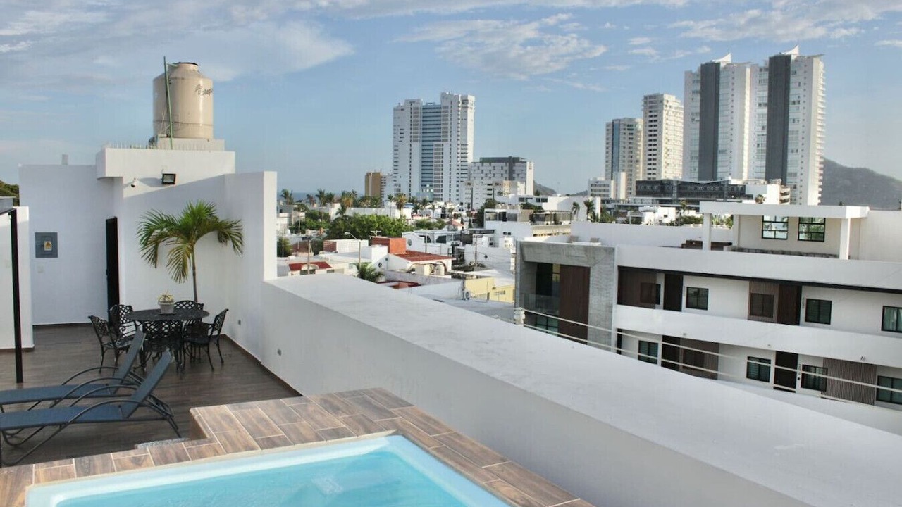 Photo of Outdoor in Zona Dorada