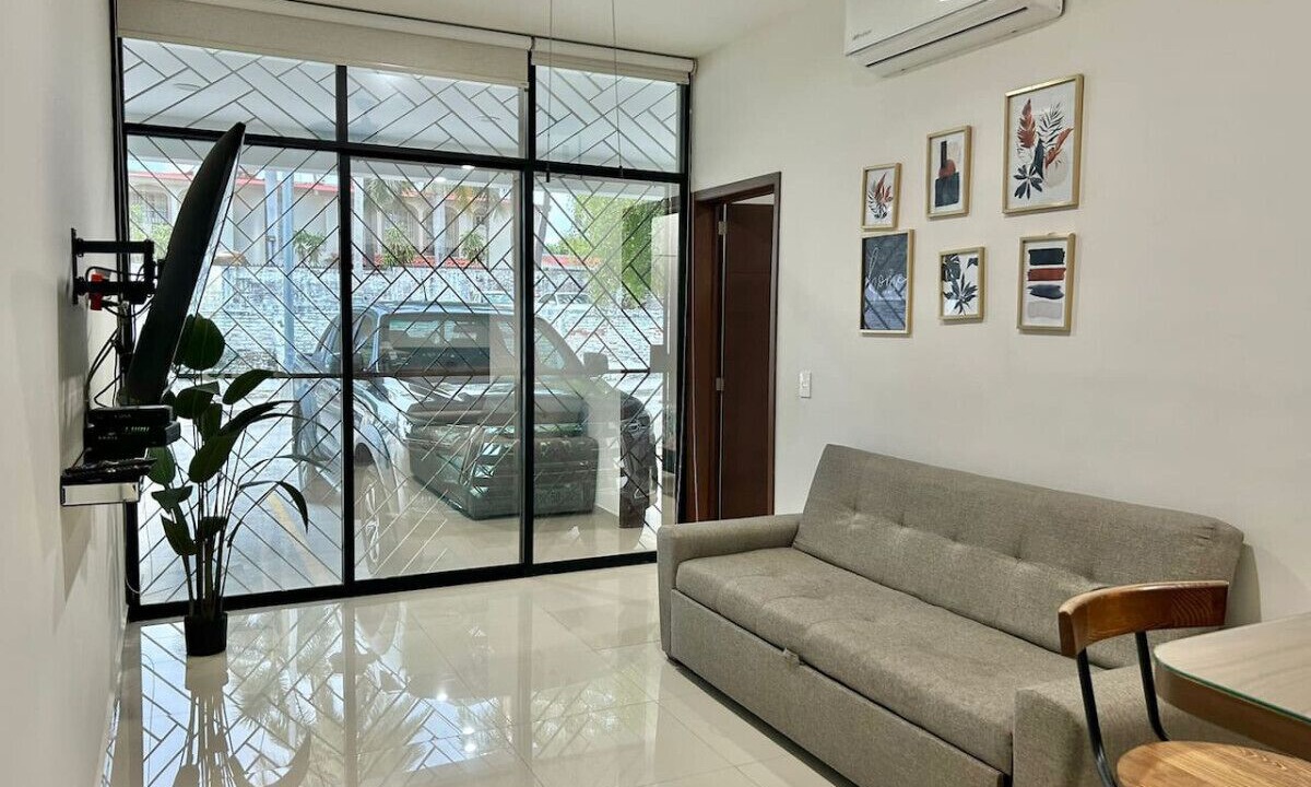 Photo of Livingroom in Zona Dorada