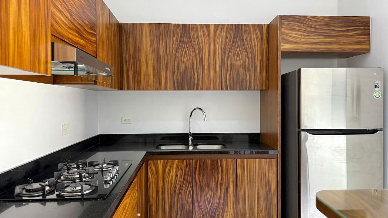 Photo of Kitchen in Zona Dorada