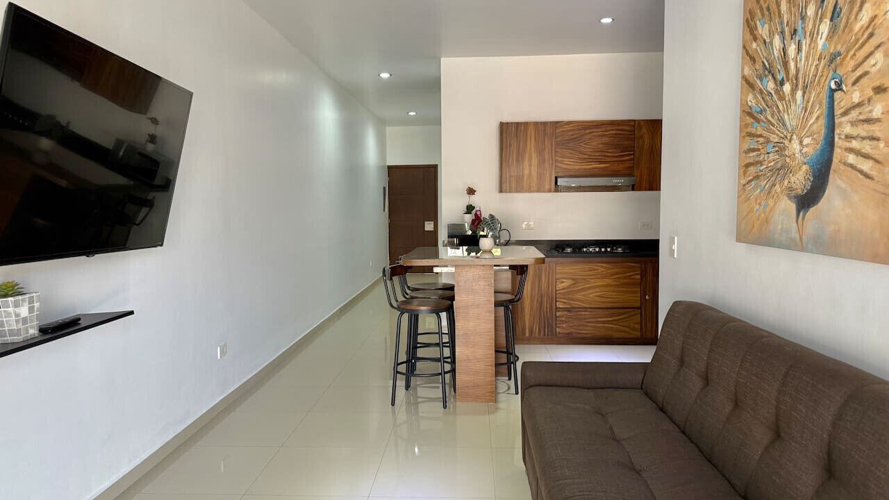 Photo of Livingroom in Zona Dorada