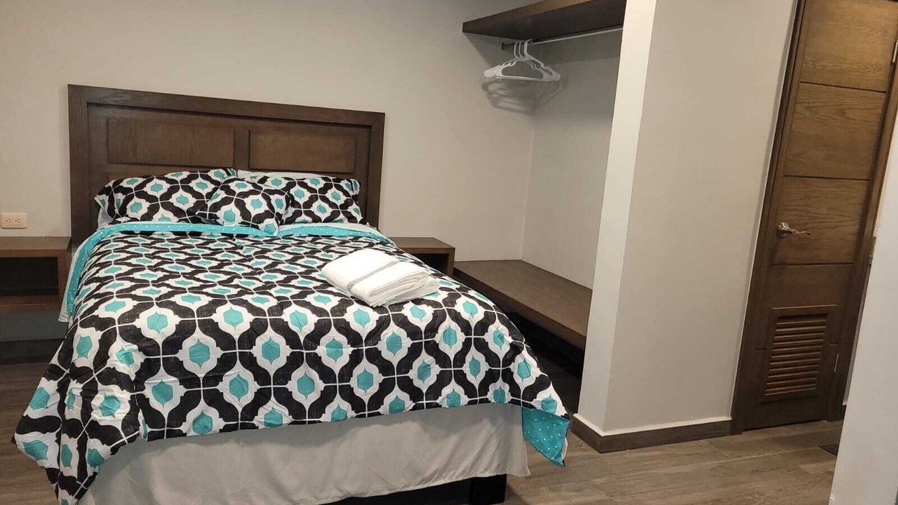 Photo of Bedroom in Matamoros