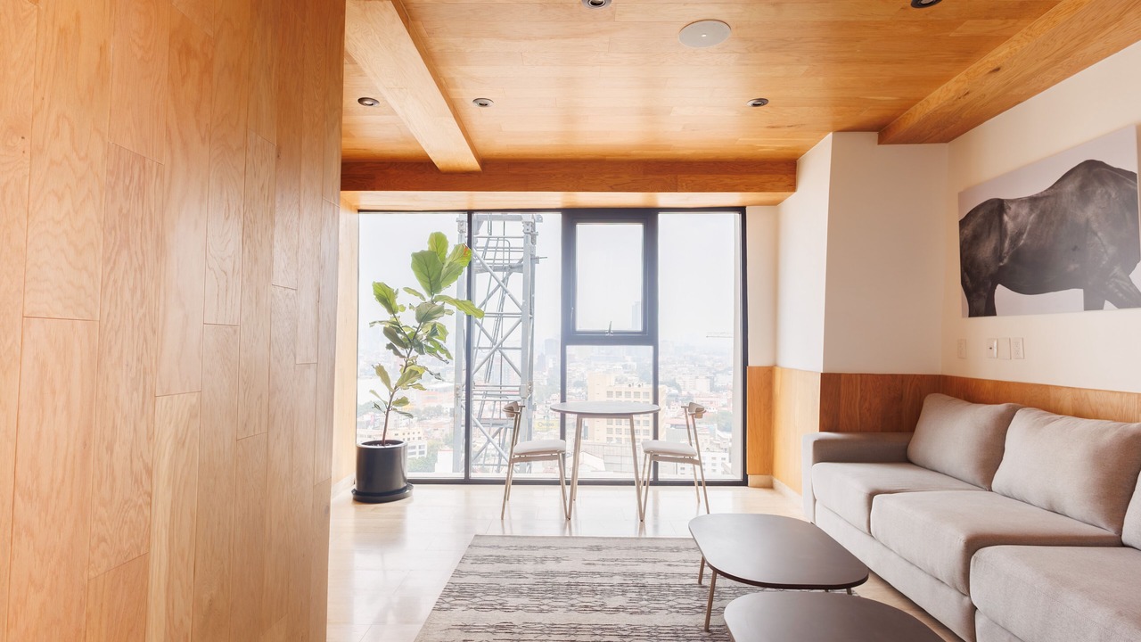 Photo of Livingroom in Ixtacalco