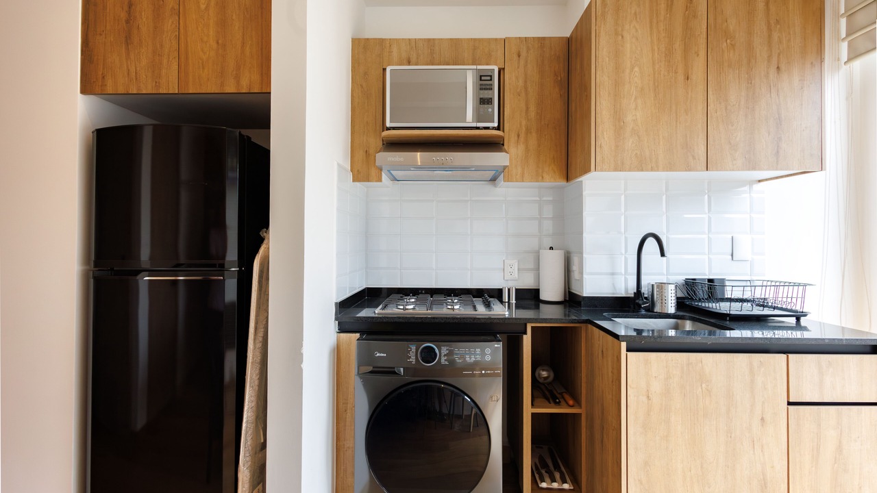 Photo of Kitchen in Ixtacalco