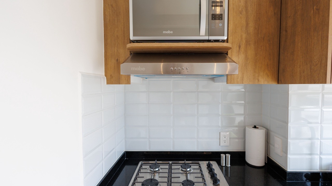 Photo of Kitchen in Ixtacalco
