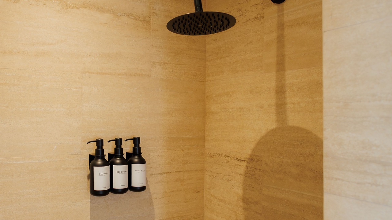 Photo of Bathroom in Ixtacalco