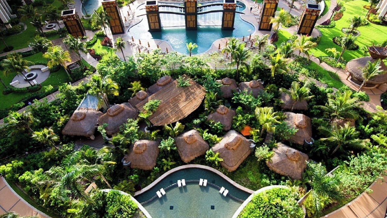 Photo of Outdoor in Punta Sam