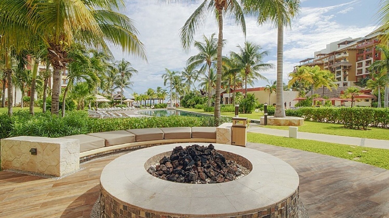Photo of Patio Balcony in Punta Sam