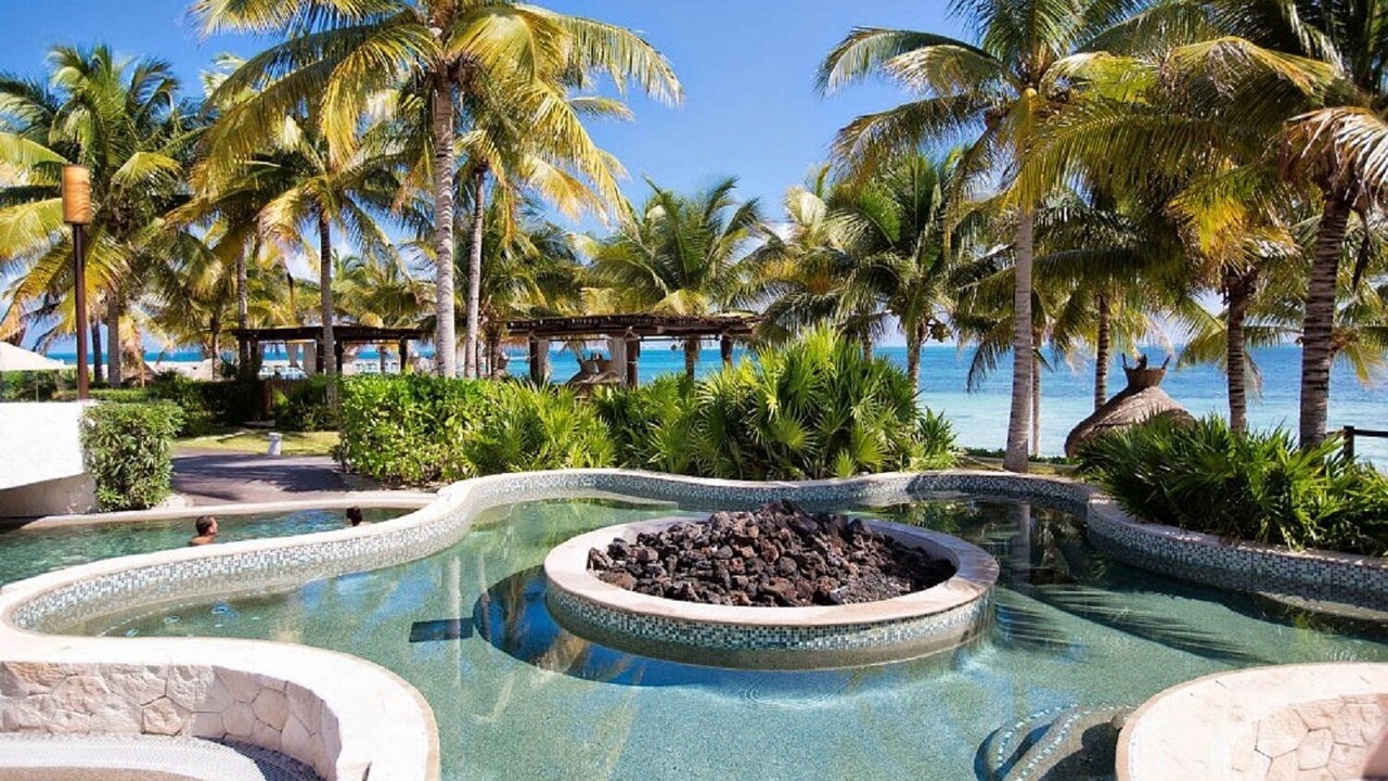 Photo of Outdoor in Punta Sam