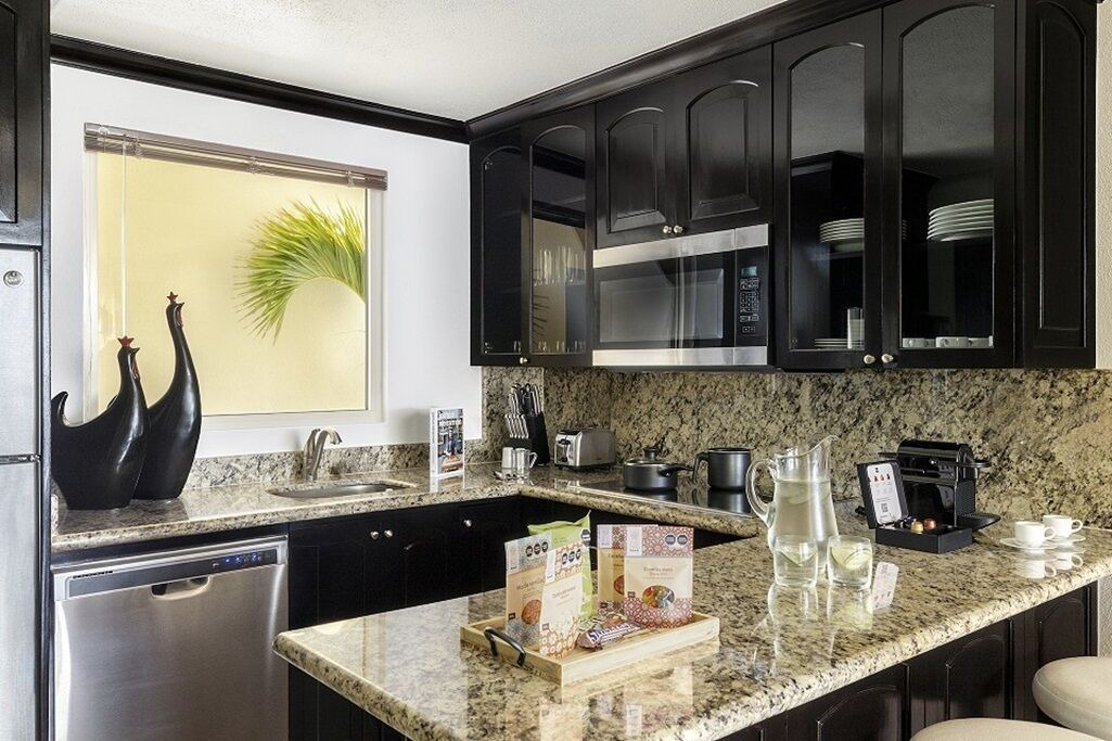 Photo of Kitchen in Punta Sam