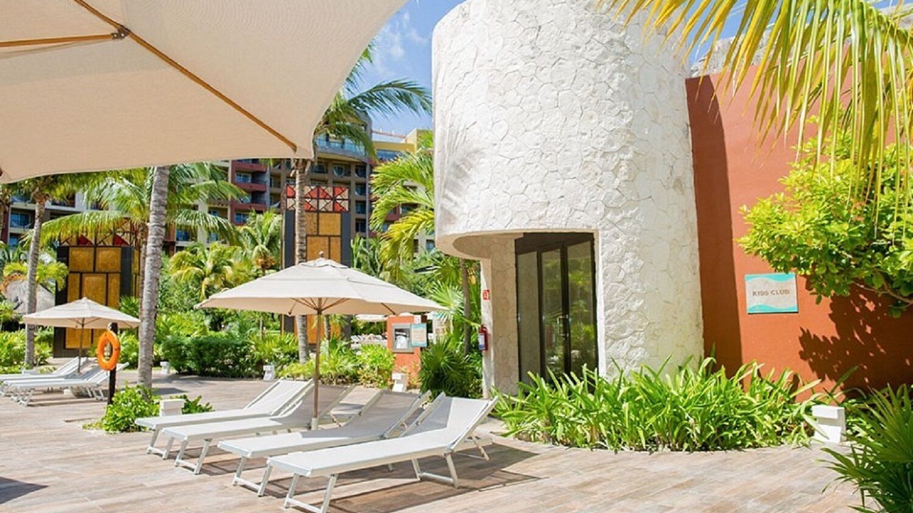 Photo of Patio Balcony in Punta Sam