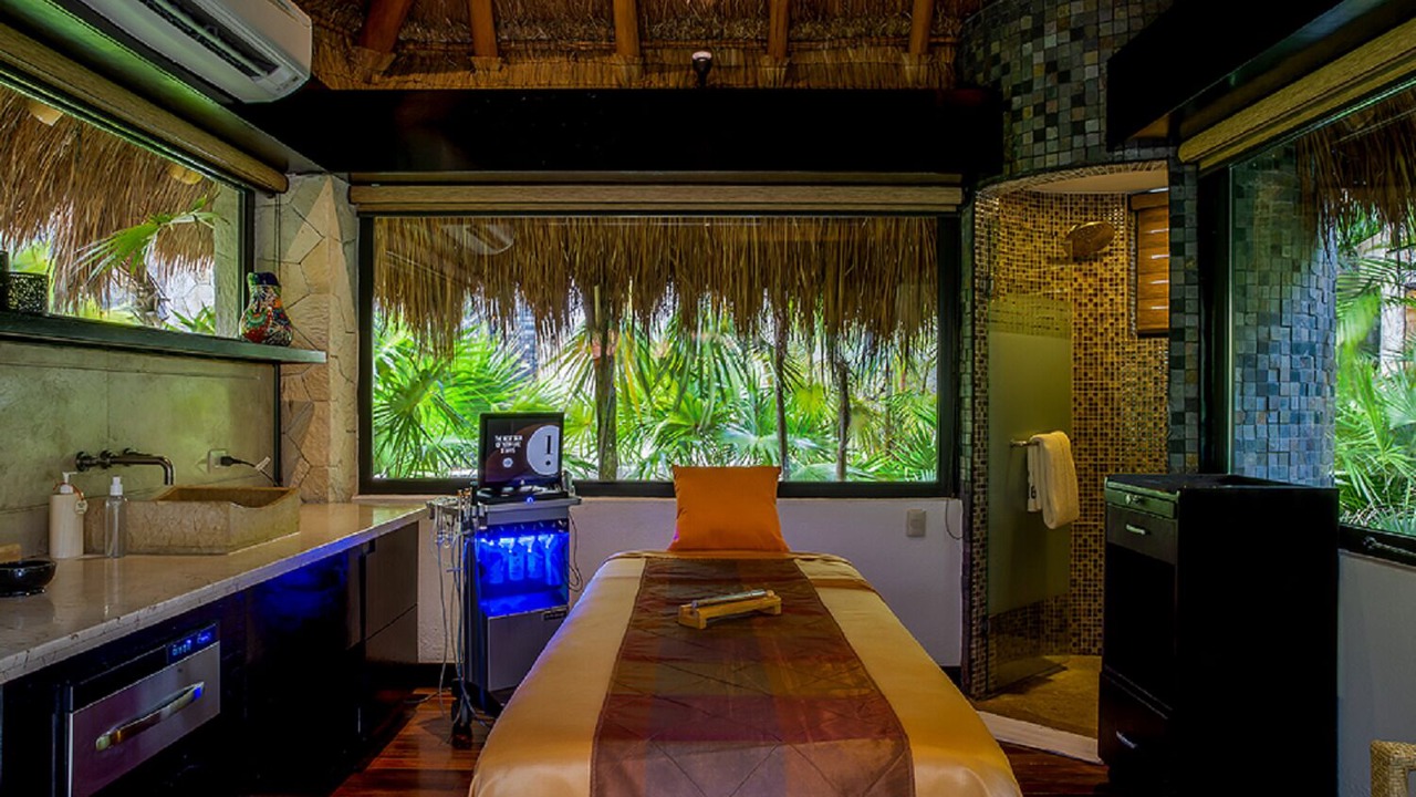 Photo of Kitchen in Punta Sam