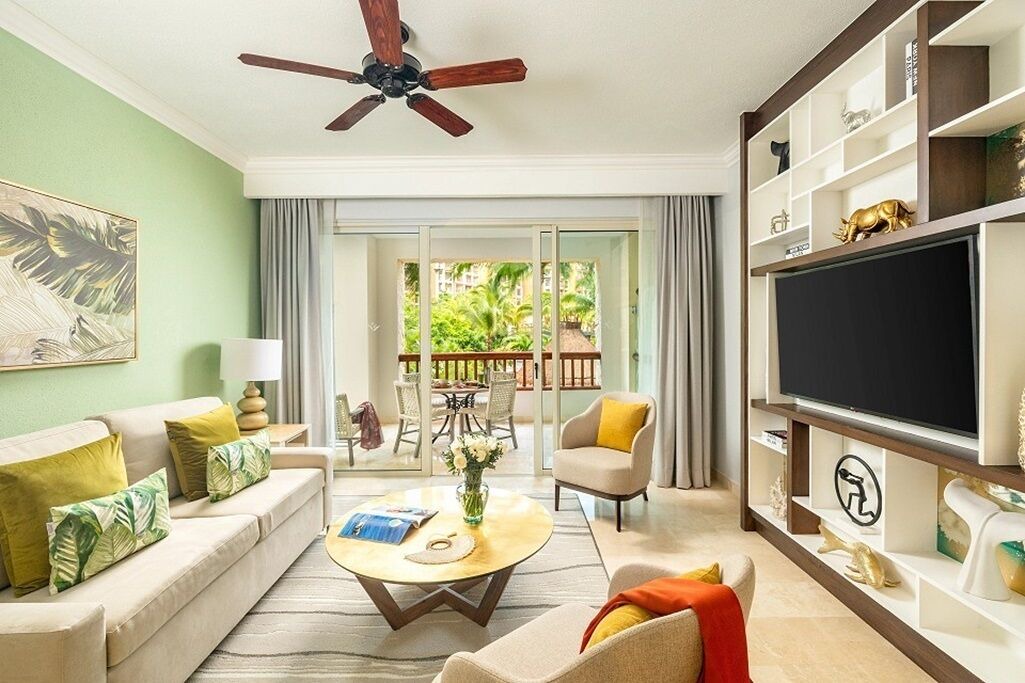 Photo of Livingroom in Punta Sam