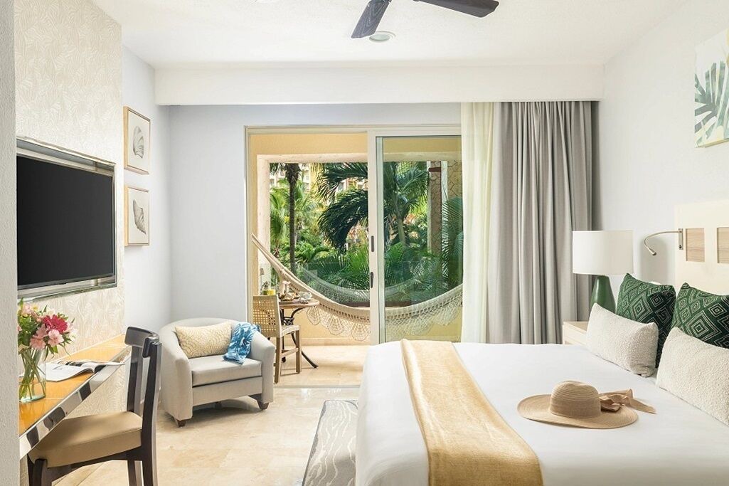 Photo of Bedroom in Punta Sam