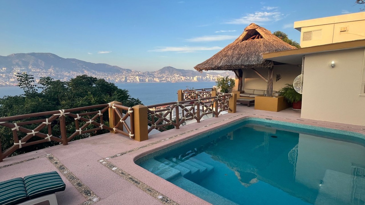 Photo of Outdoor in Acapulco