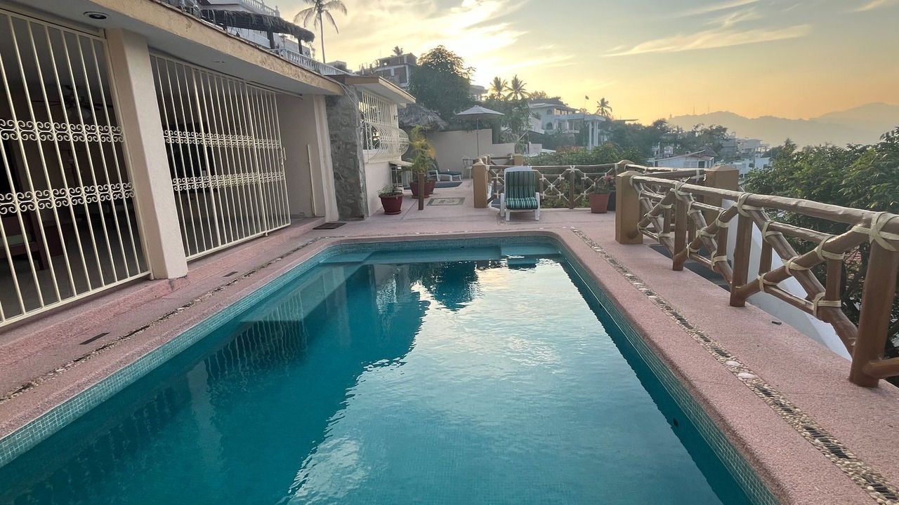 Photo of Outdoor in Acapulco
