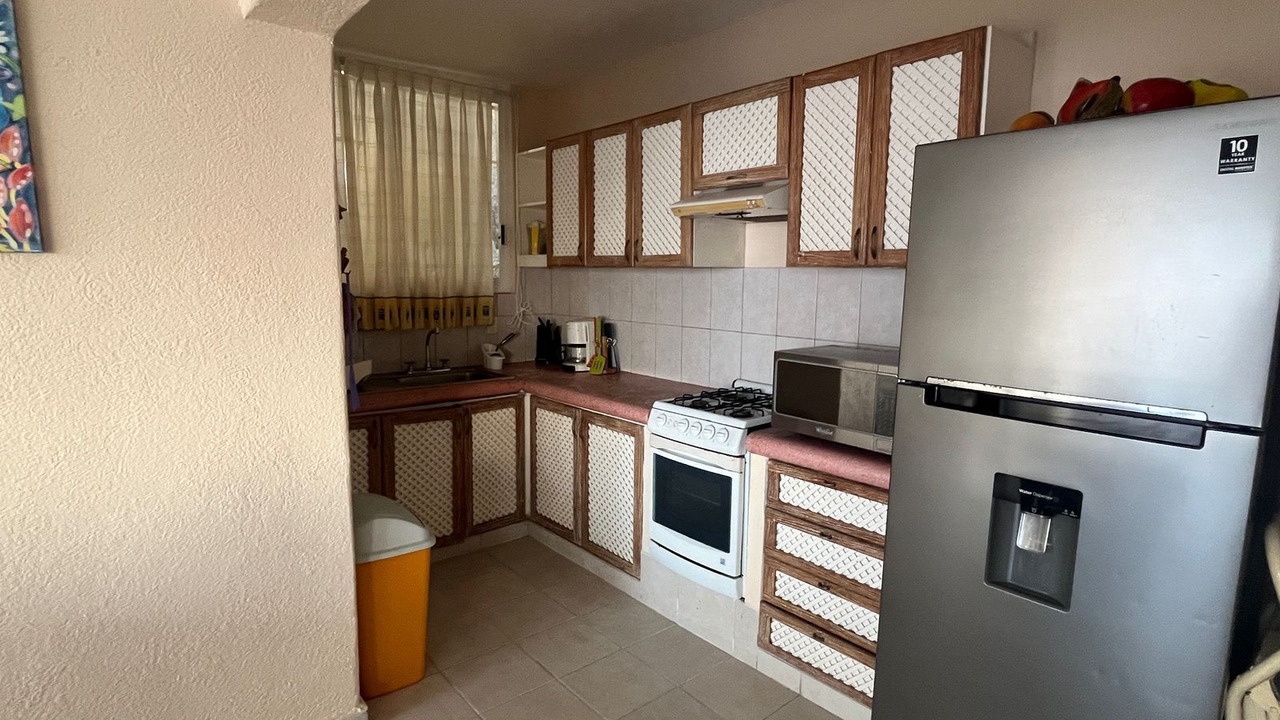Photo of Kitchen in Acapulco