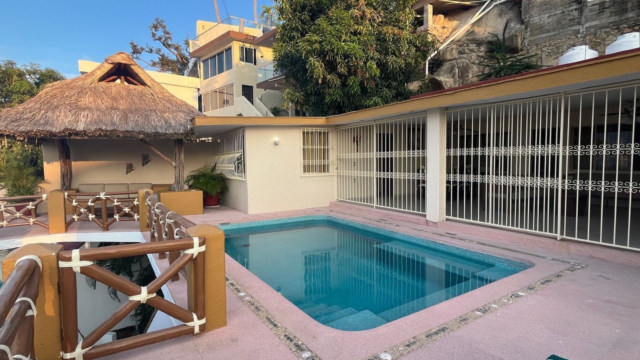 Photo of Outdoor in Acapulco