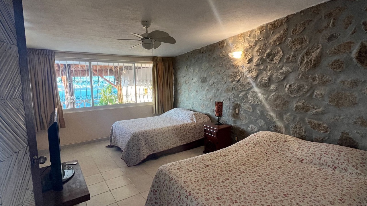 Photo of Bedroom in Acapulco