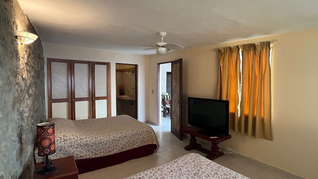 Photo of Bedroom in Acapulco