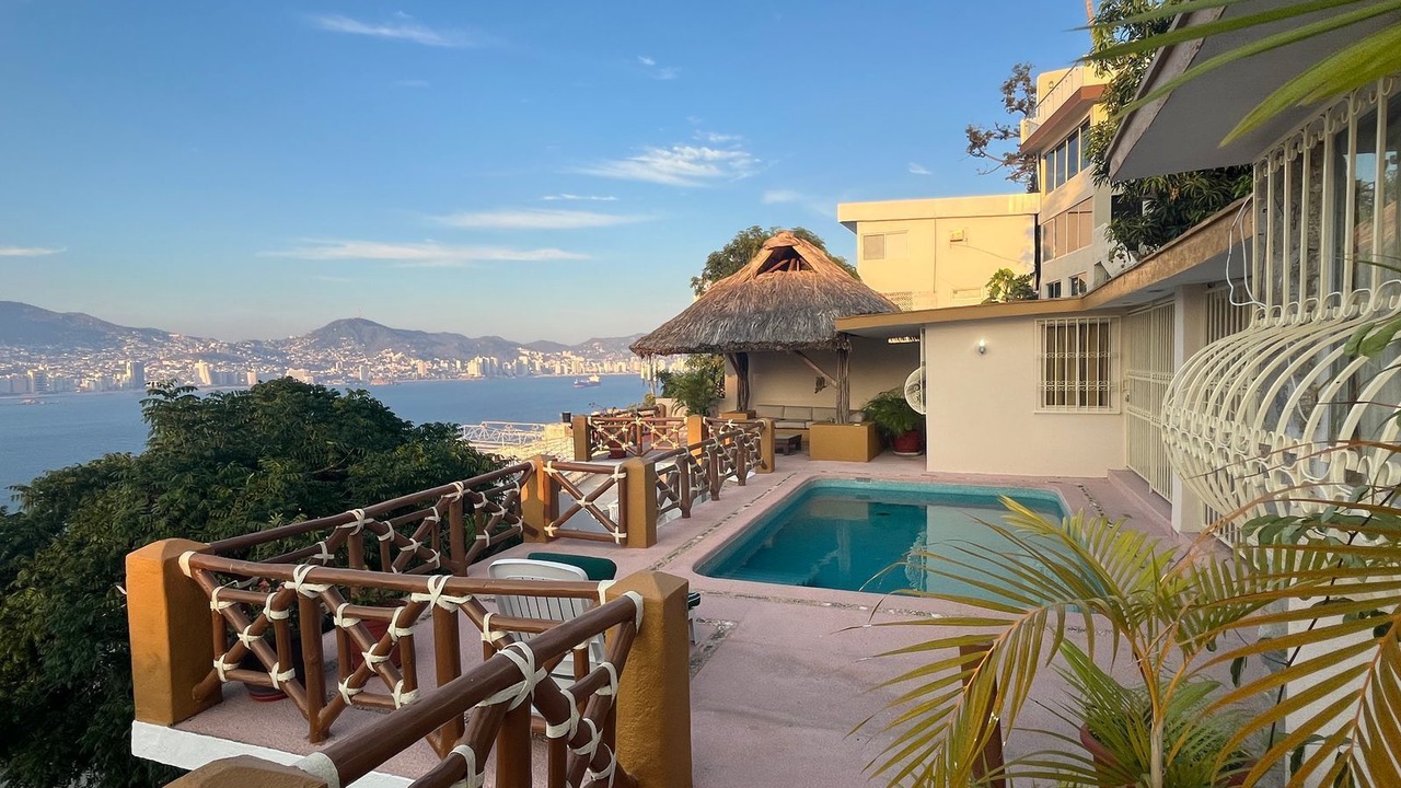 Photo of Outdoor in Acapulco