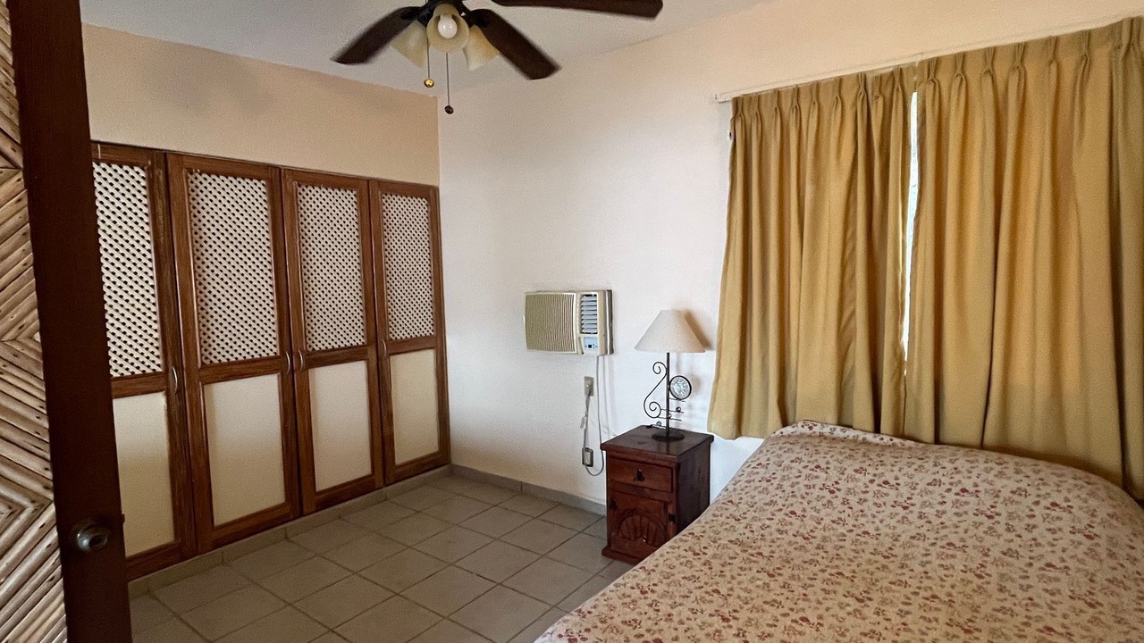 Photo of Bedroom in Acapulco
