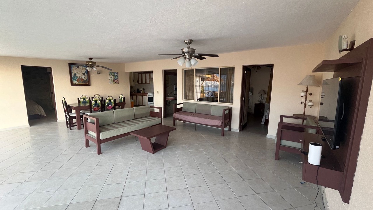 Photo of Livingroom in Acapulco