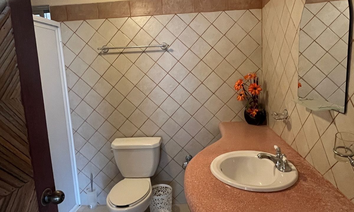 Photo of Bathroom in Acapulco