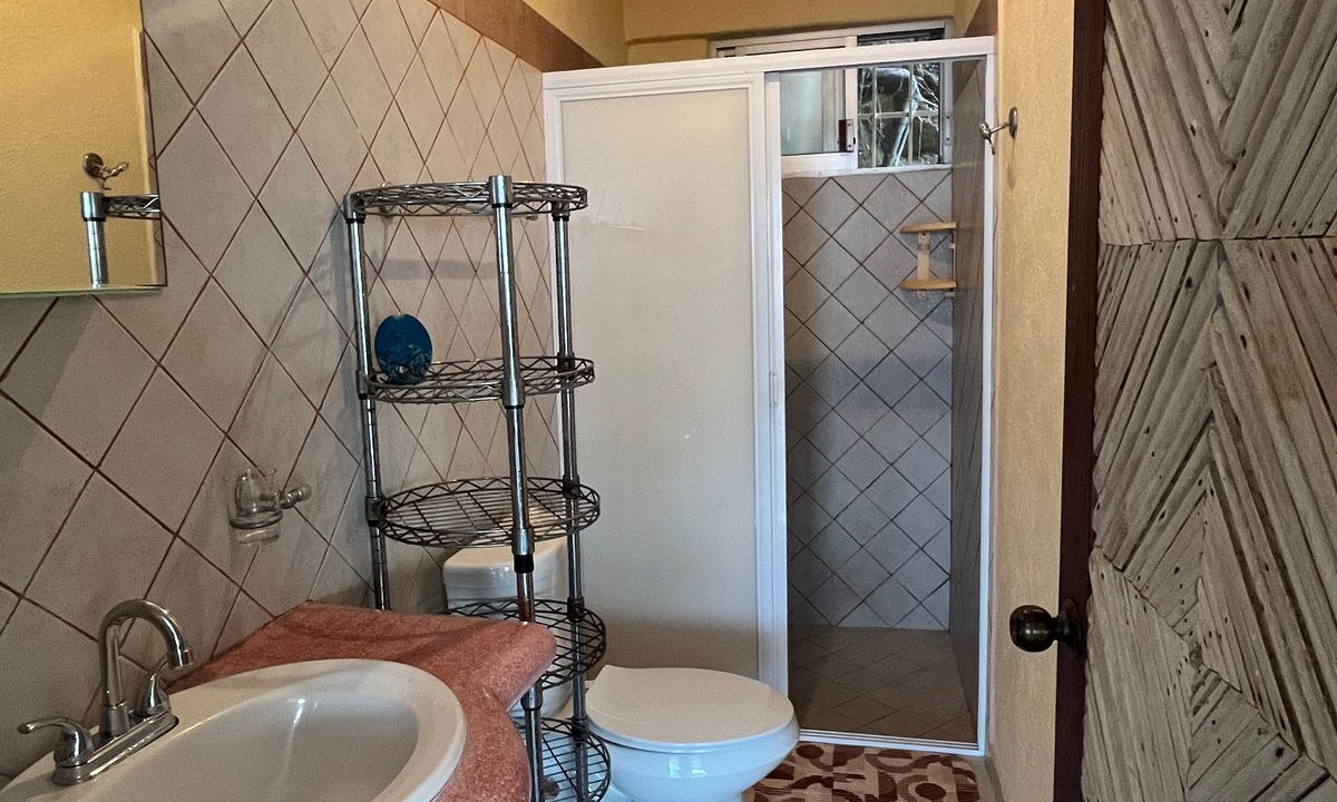 Photo of Bathroom in Acapulco