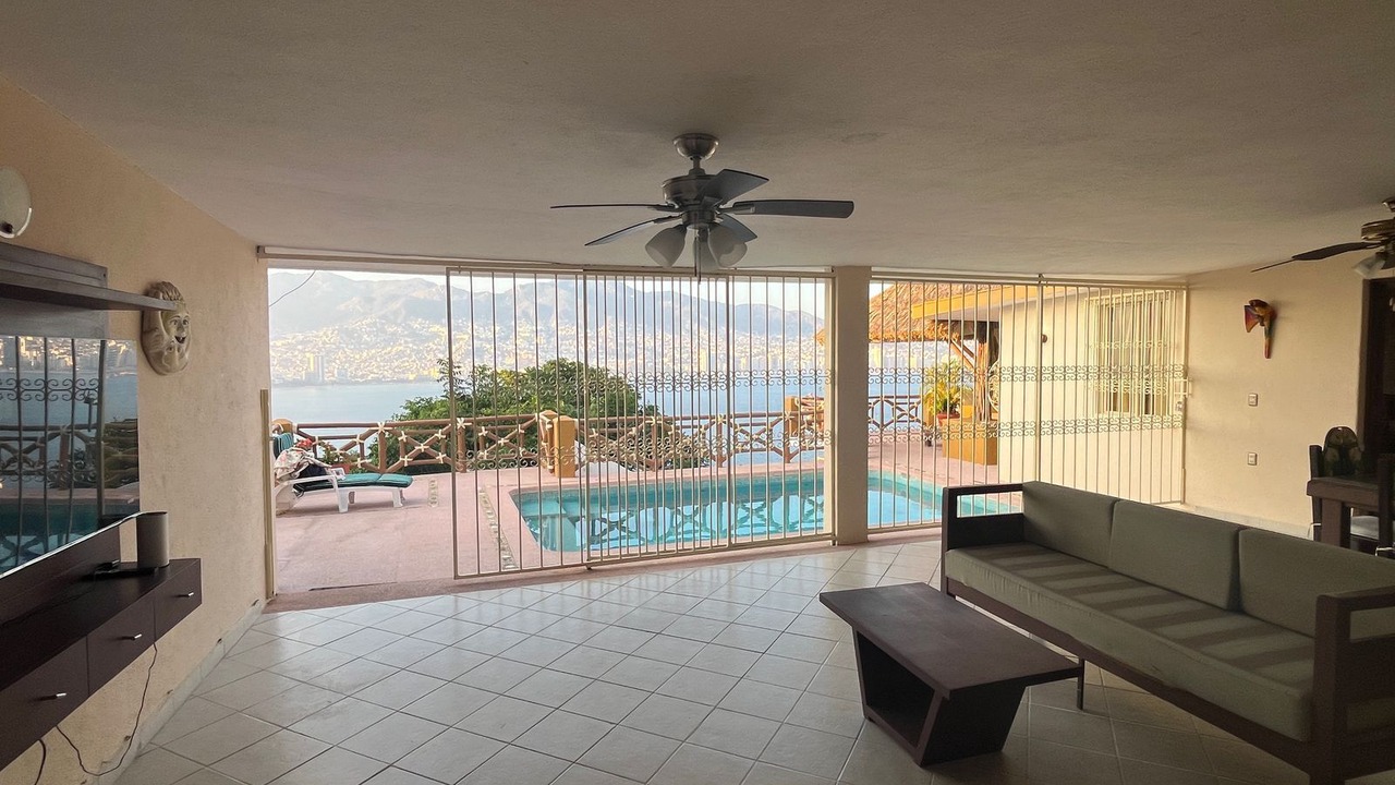 Photo of Outdoor in Acapulco
