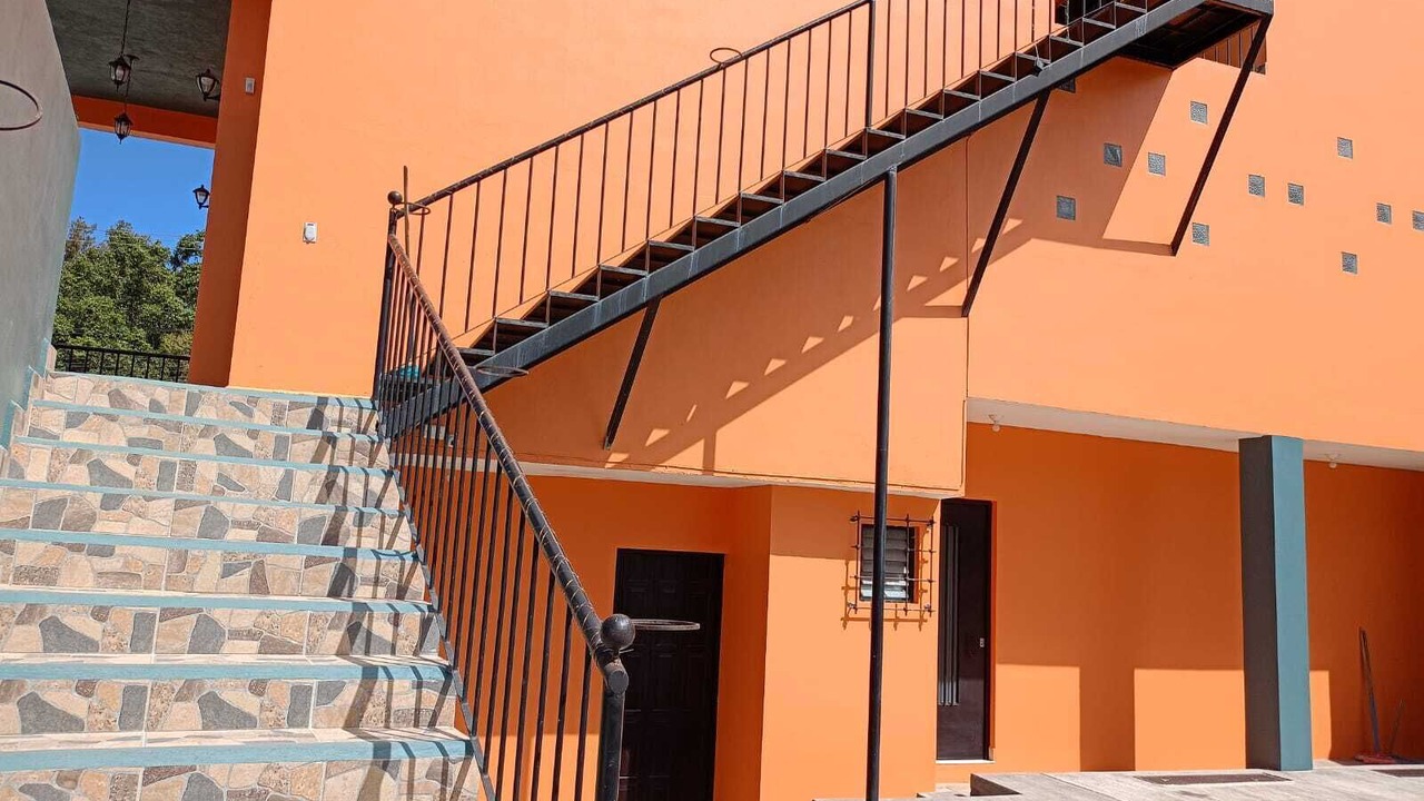Photo of Outdoor in San Agustin de las Juntas