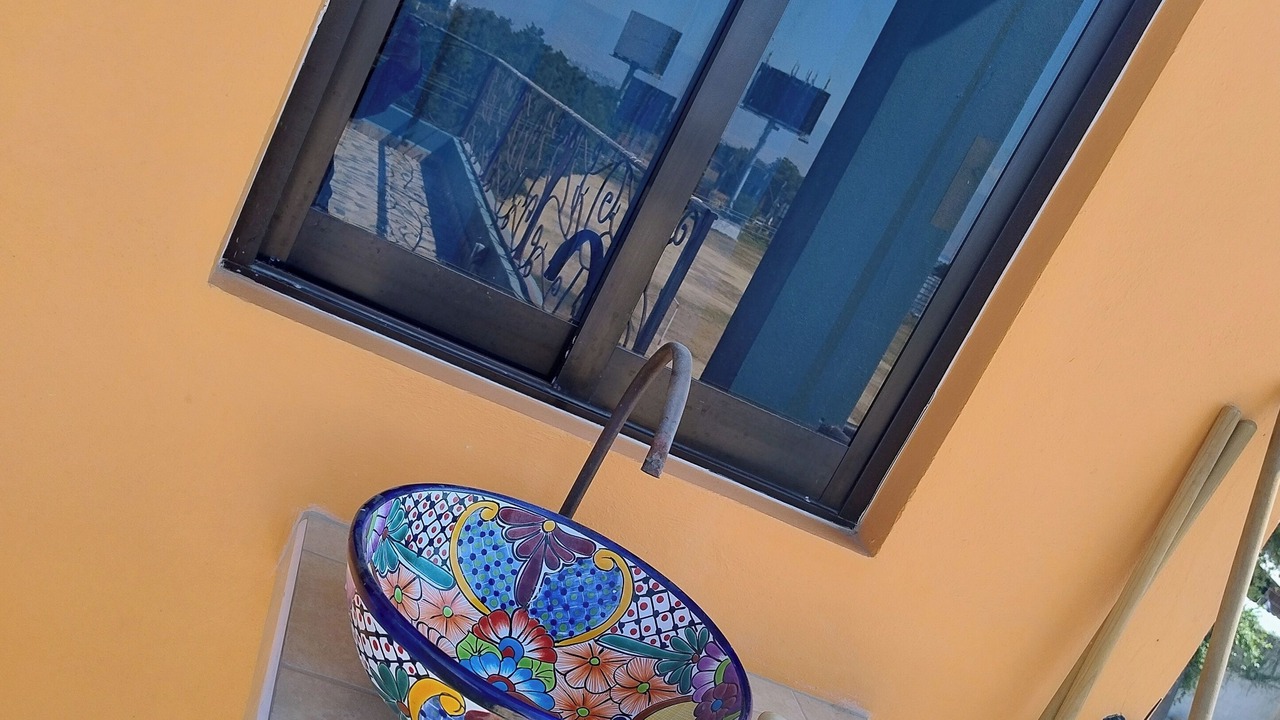 Photo of Outdoor in San Agustin de las Juntas